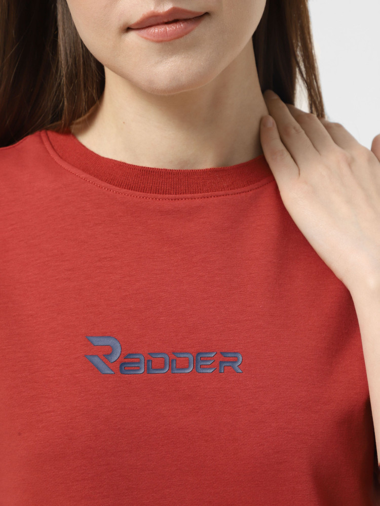 Сукня жіноча Radder Fair бордова 442536-670