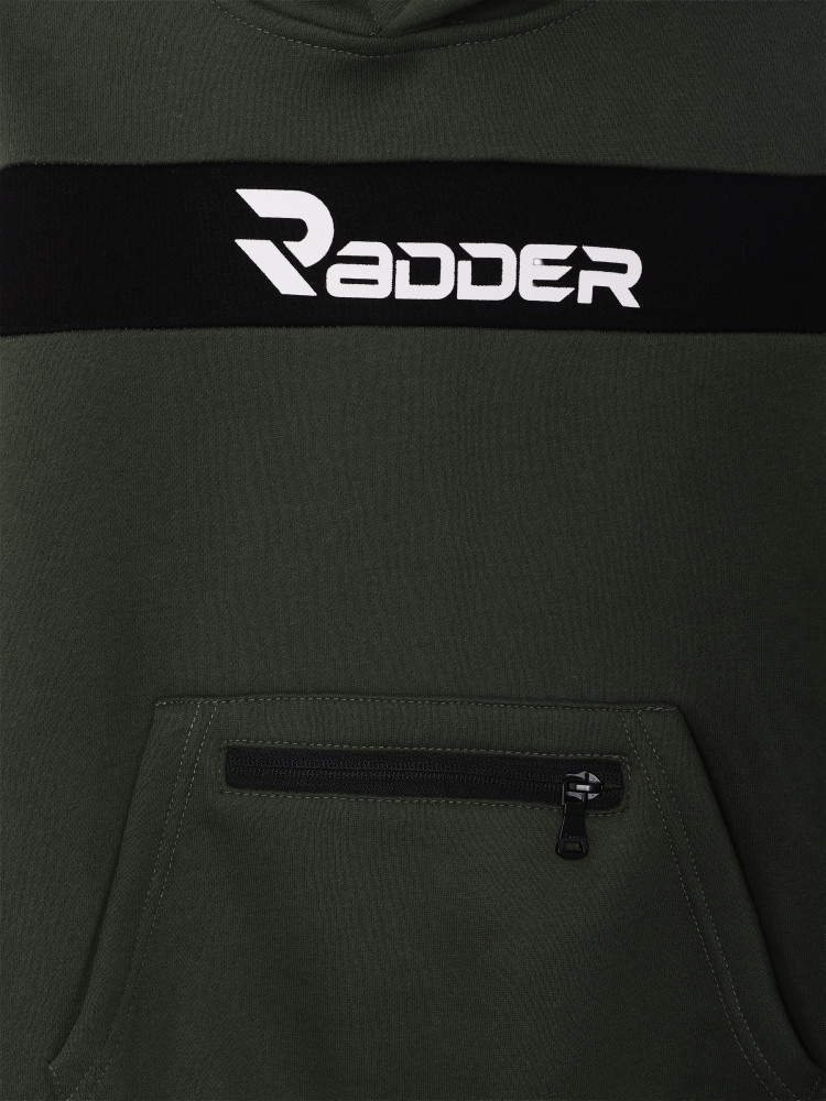 Костюм дитячий Radder Spidey зелений 442608-310