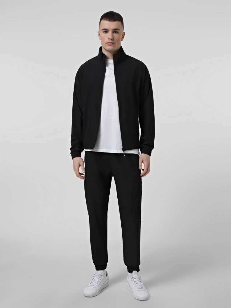 Штани чоловічі Radder Jynari чорні 122625-010