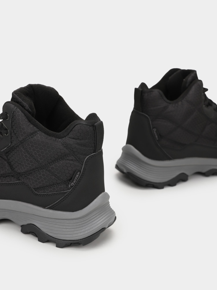 Черевики чоловічі Radder Step чорні 402704-010