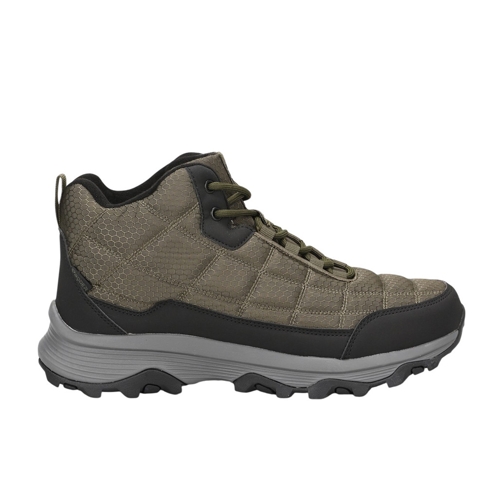Черевики чоловічі Radder Step оливкові 402704-340