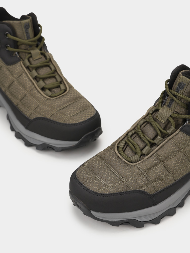 Черевики чоловічі Radder Step оливкові 402704-340