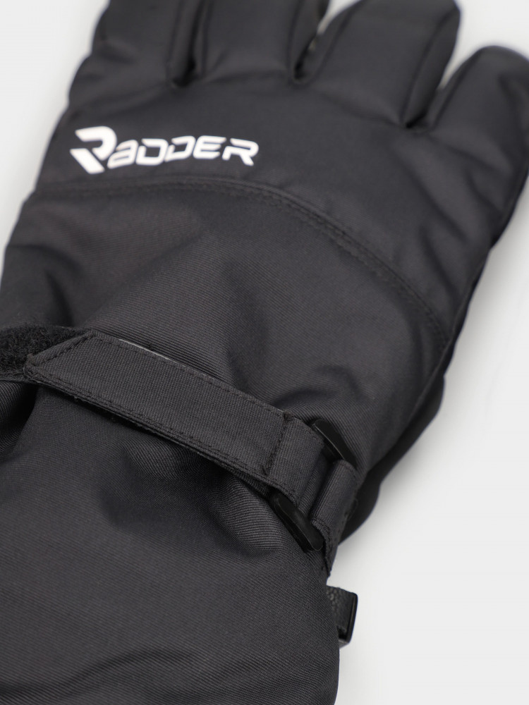 Рукавички Radder Tromso чорні 532406-010