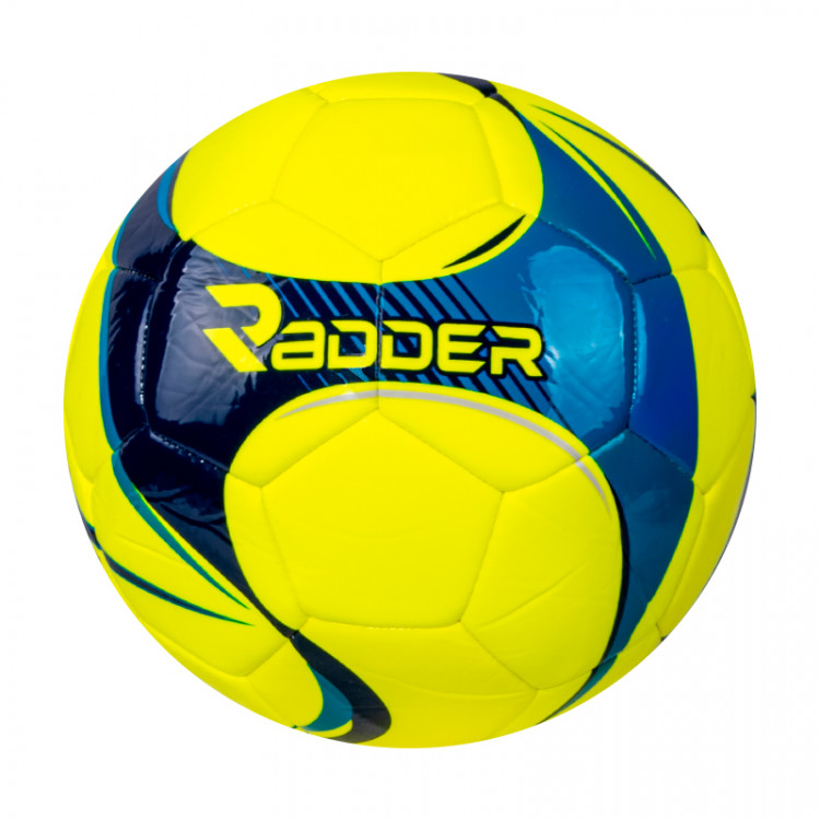 М'яч для футзалу Radder REVENGE 512005-700