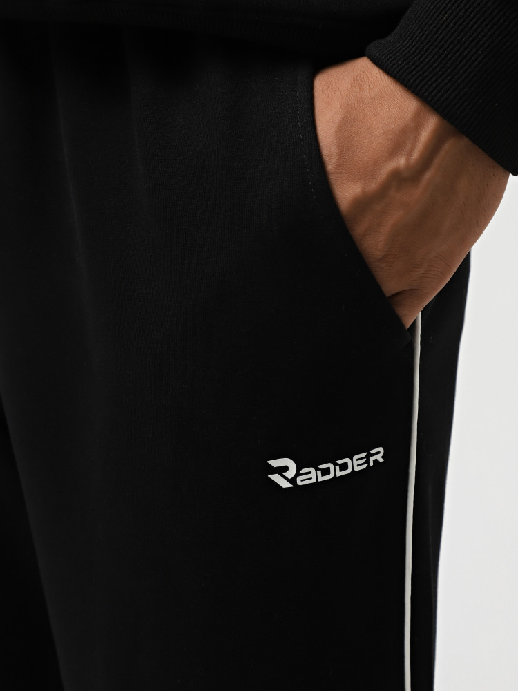 Штани чоловічі Radder Reed чорні 442601-010