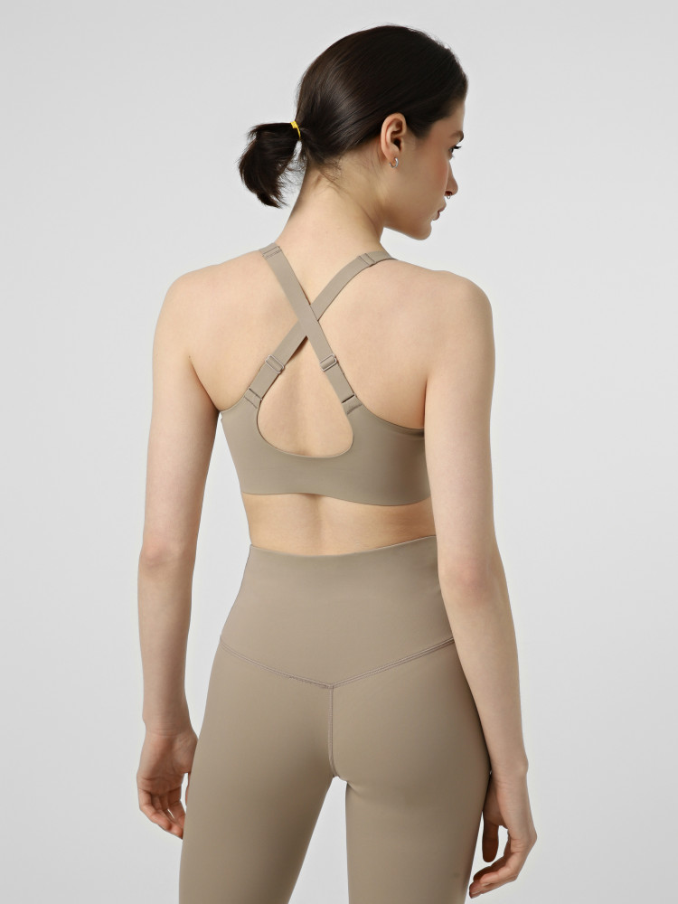 Бра жіночий Radder Aviya сірий 392610-011 Бра жіночий Radder Aviya сірий 392610-011