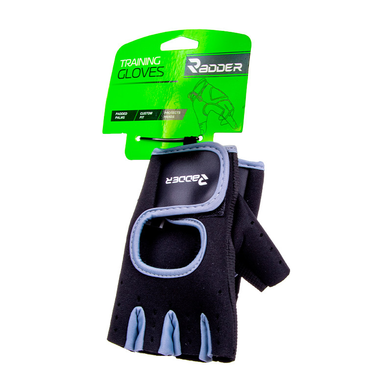 Рукавички для залу Radder 822027-011
