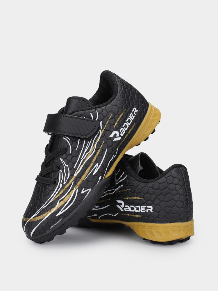 Кросівки дитячі Radder Bllaze чорні 862503-010