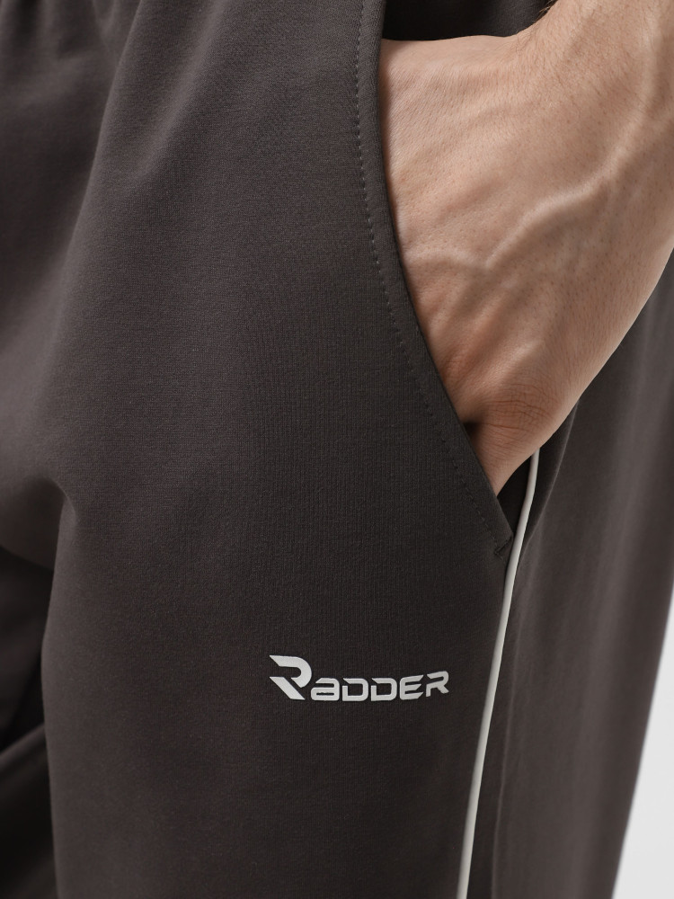 Штани чоловічі Radder Lancelot темно-сірі 442545-020
