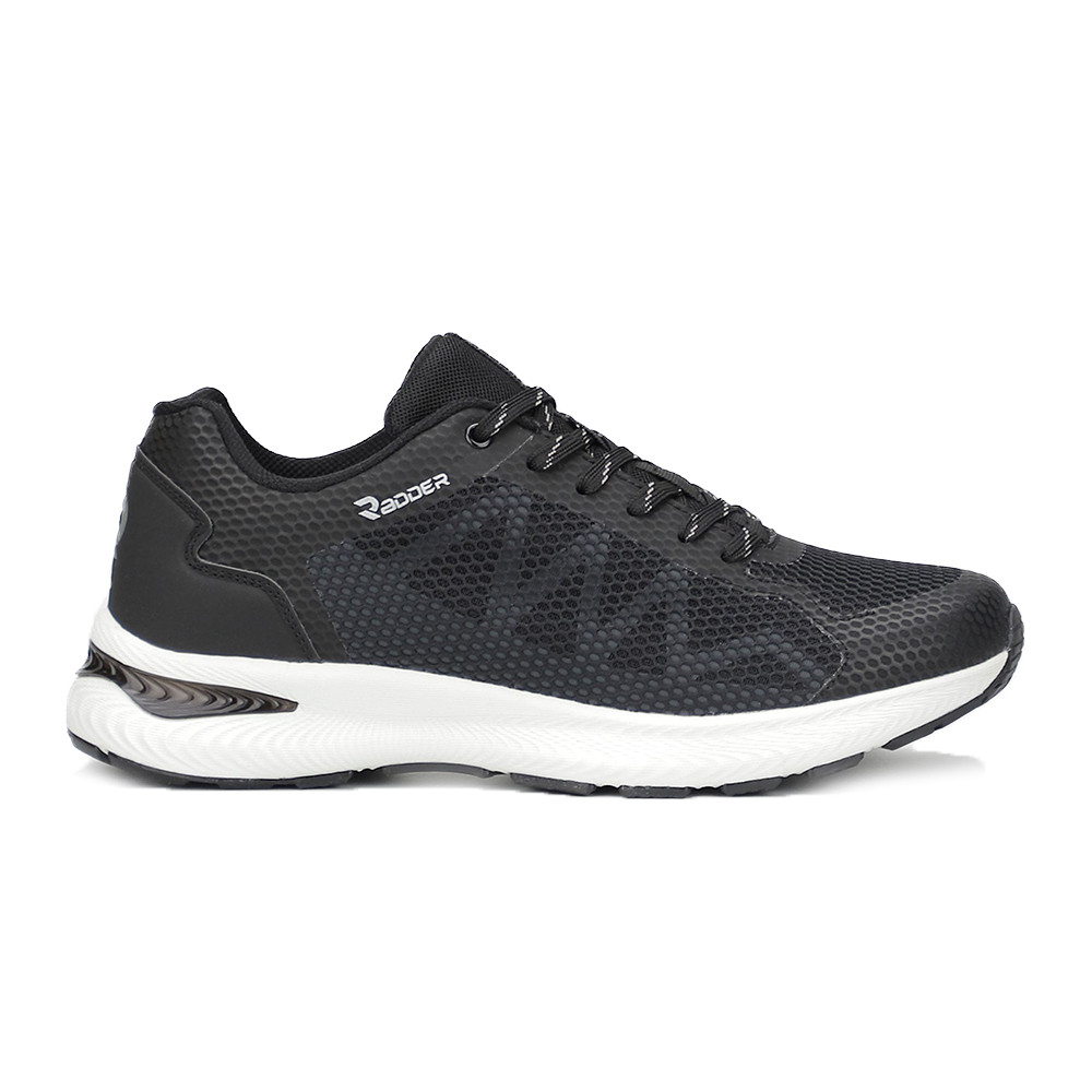 Кросівки чоловічі Radder Ramblas чорні 332430-010