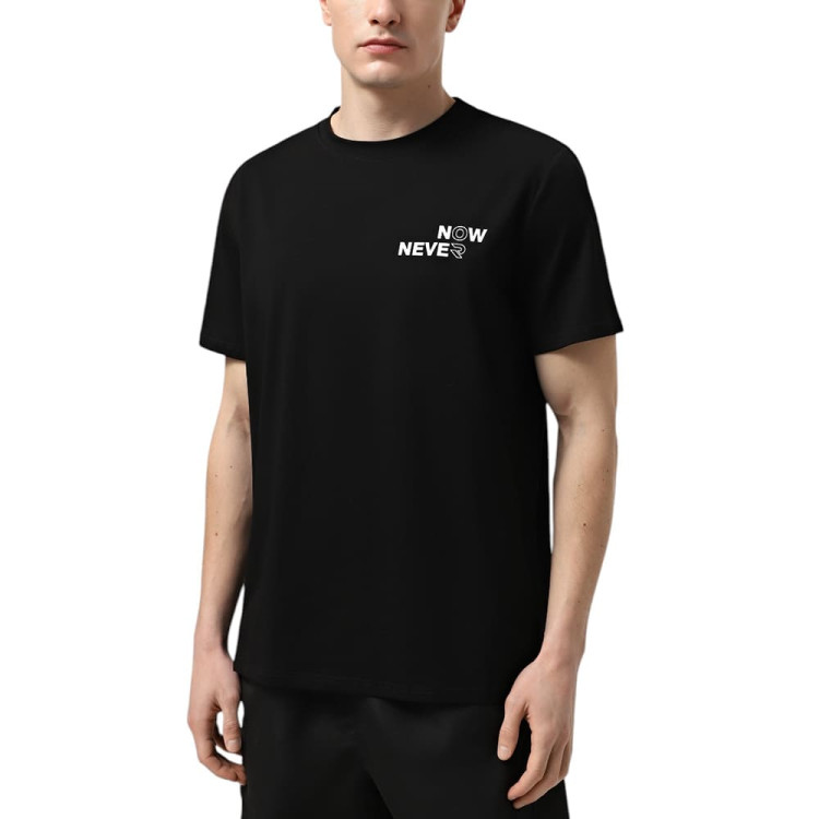 Футболка чоловіча Radder Ender чорна 442546-010