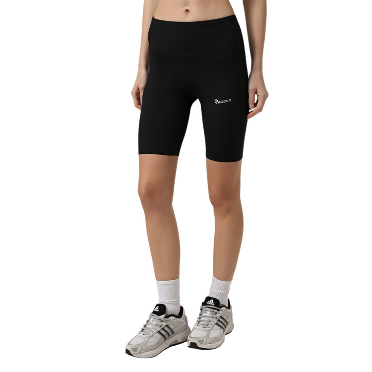 Шорти жіночі Radder Tanga чорні 922518-010