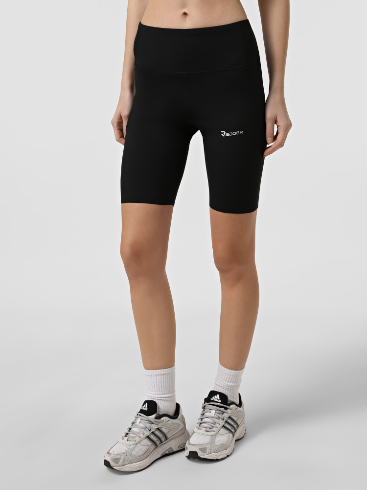 Шорти жіночі Radder Tanga чорні 922518-010