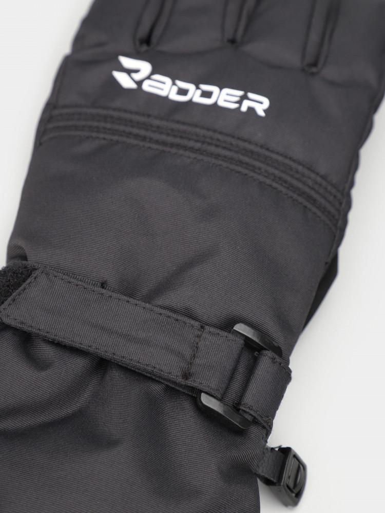Рукавички жіночі Radder Moss чорні 532407-010