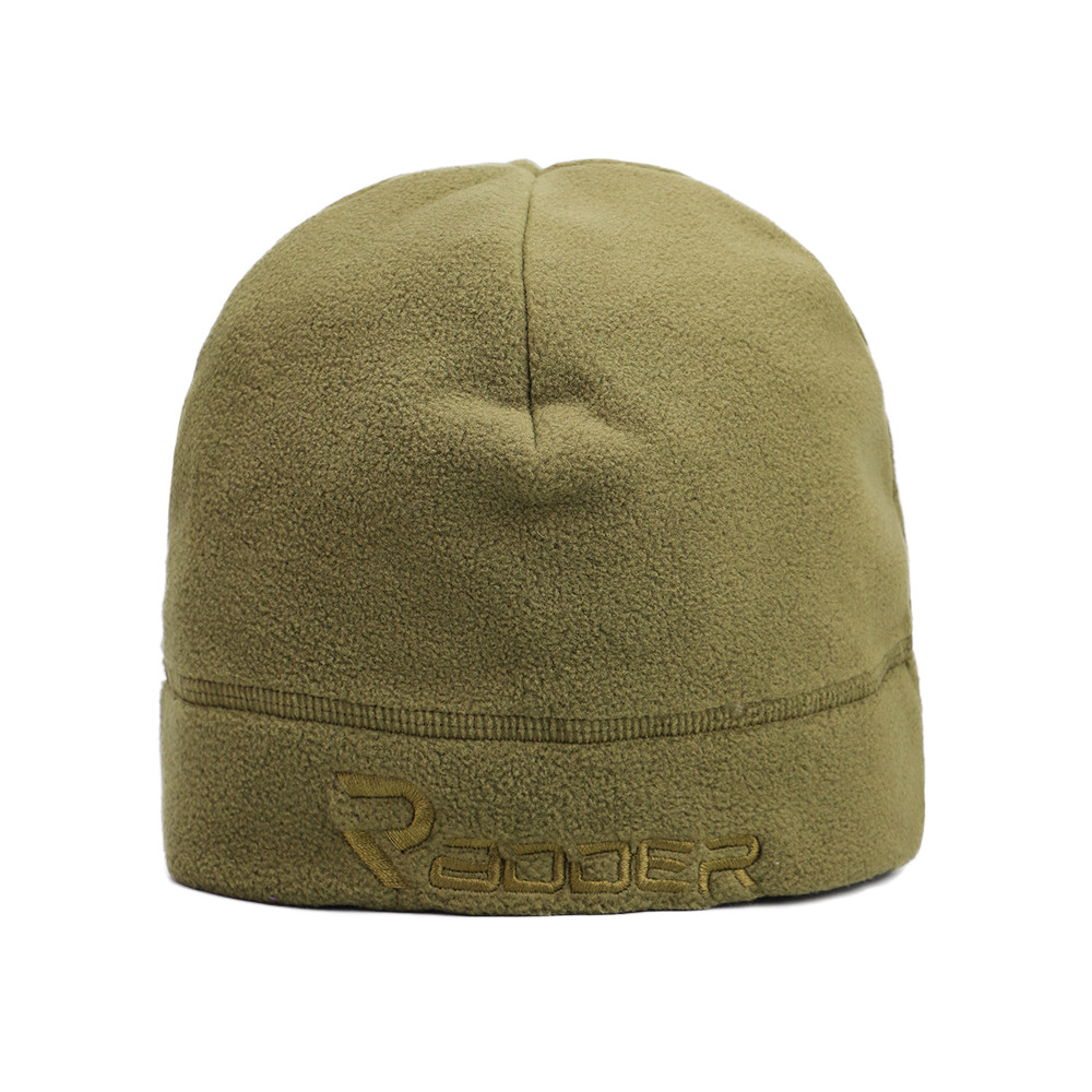 Шапка Radder Panther зелена 882211-310 