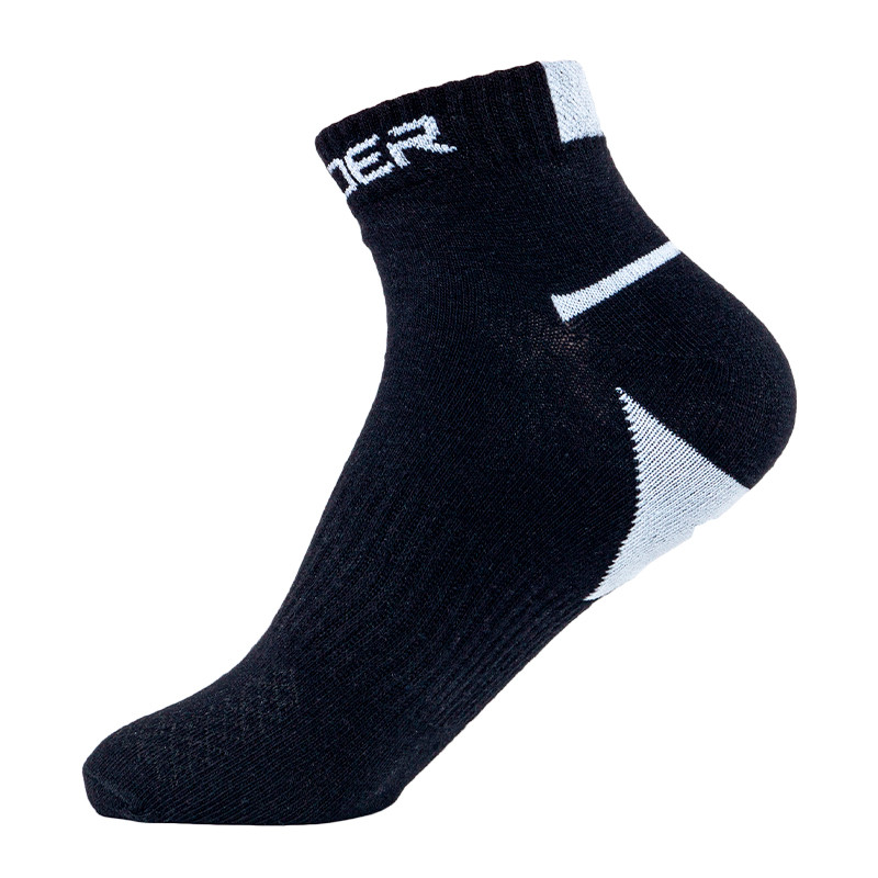 Шкарпетки Radder чорні 999002-010