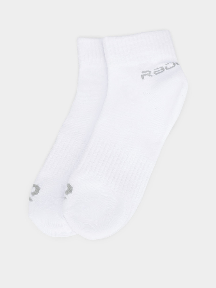 Шкарпетки Radder білі 999003-100