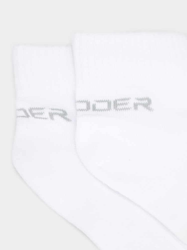 Шкарпетки Radder білі 999003-100