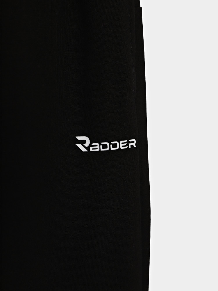 Штани дитячі Radder Whimsy чорні 442553-010
