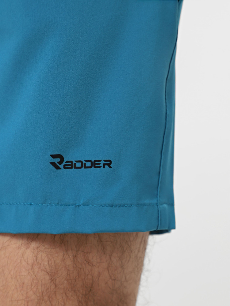 Шорти чоловічі Radder Fonte блакитні 122104-415 