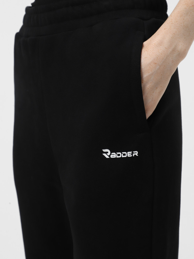 Штани жіночі Radder Wisteria чорні 442597-010 Штани жіночі Radder Wisteria чорні 442597-010