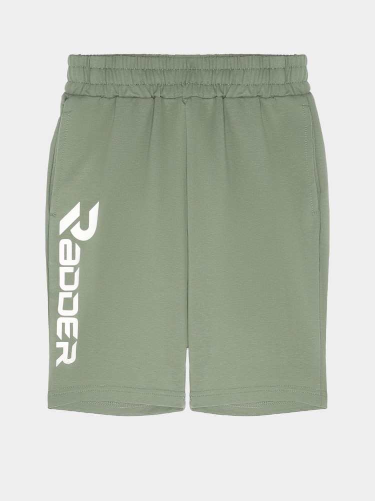 Шорти дитячі Radder Bovec зелені 442559-310