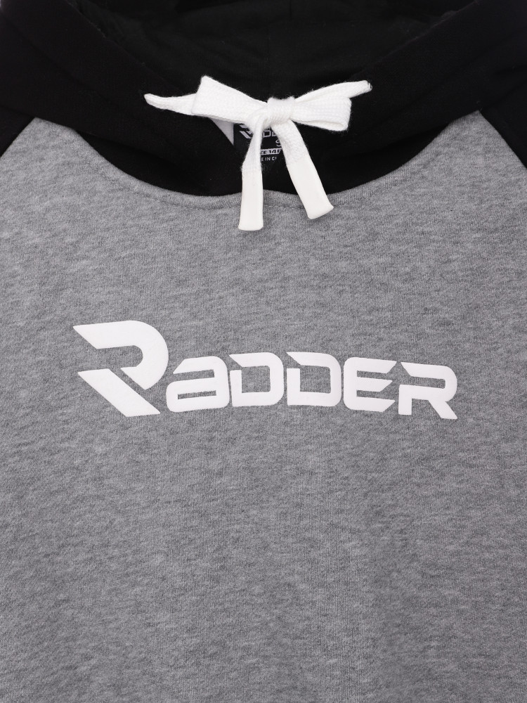 Костюм дитячий Radder Brunso чорний 442522-010