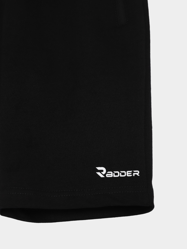 Шорти дитячі Radder Oulu чорні 442562-010