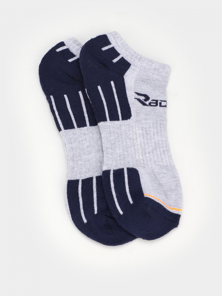 Шкарпетки Radder Pato сірі 999005-011