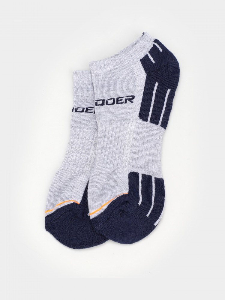 Шкарпетки Radder Pato сірі 999005-011