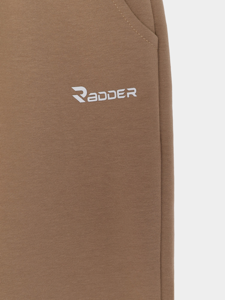 Штани дитячі Radder Bask бежеві 442643-125