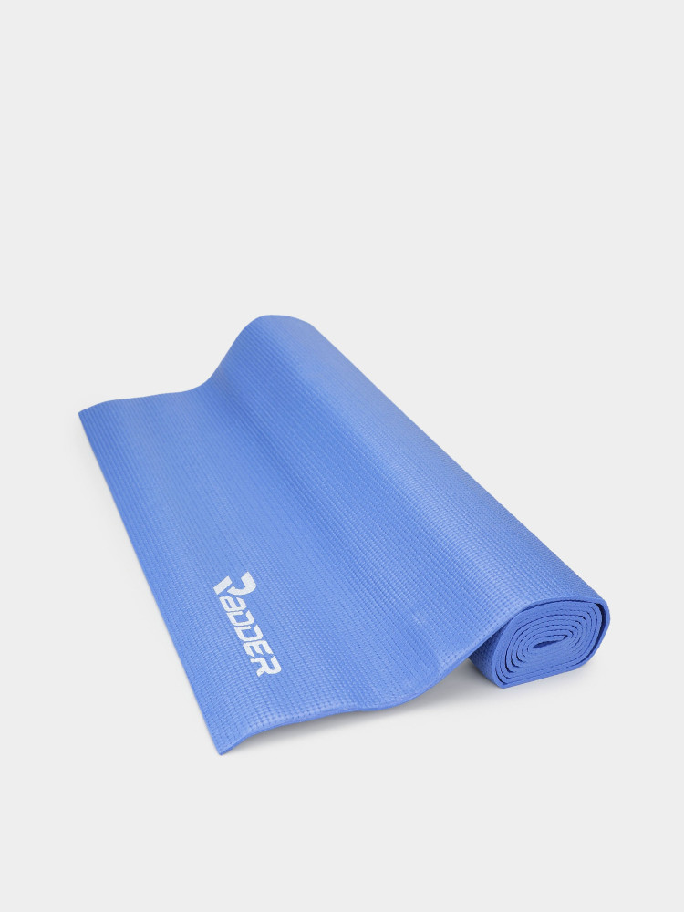 Килимок для йоги Radder  822001-400