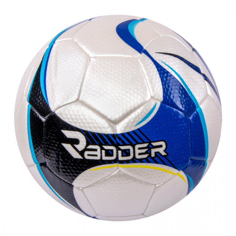 М'яч для футзалу Radder REVENGE 512005-450