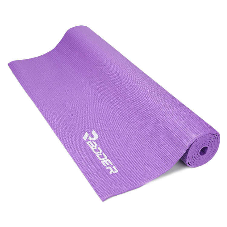 Килимок для йоги Radder  822001-500