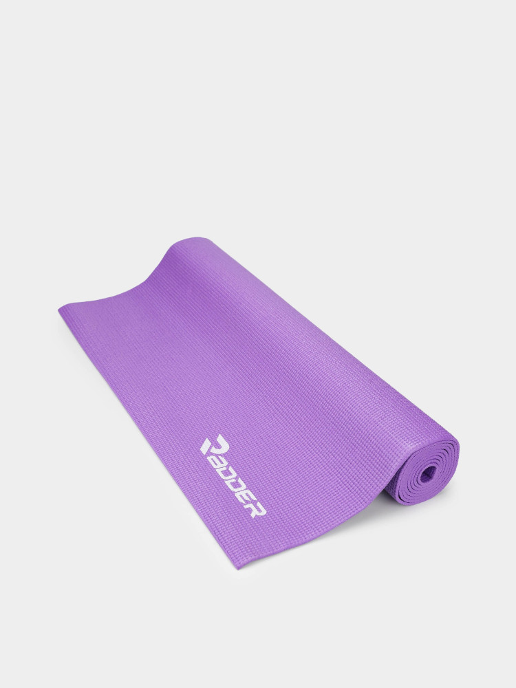 Килимок для йоги Radder  822001-500