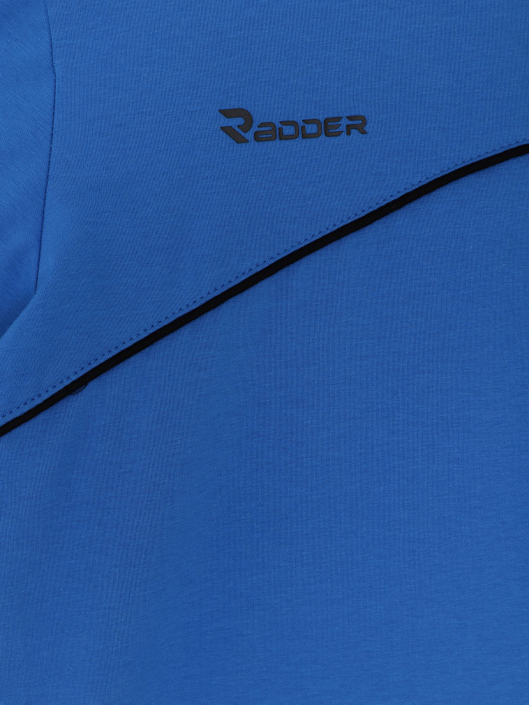 Футболка дитяча Radder Roam синя 442646-410 Футболка дитяча Radder Roam синя 442646-410
