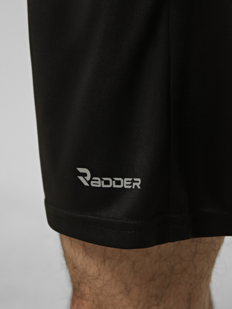 Шорти чоловічі Radder Kairox чорні 122607-010