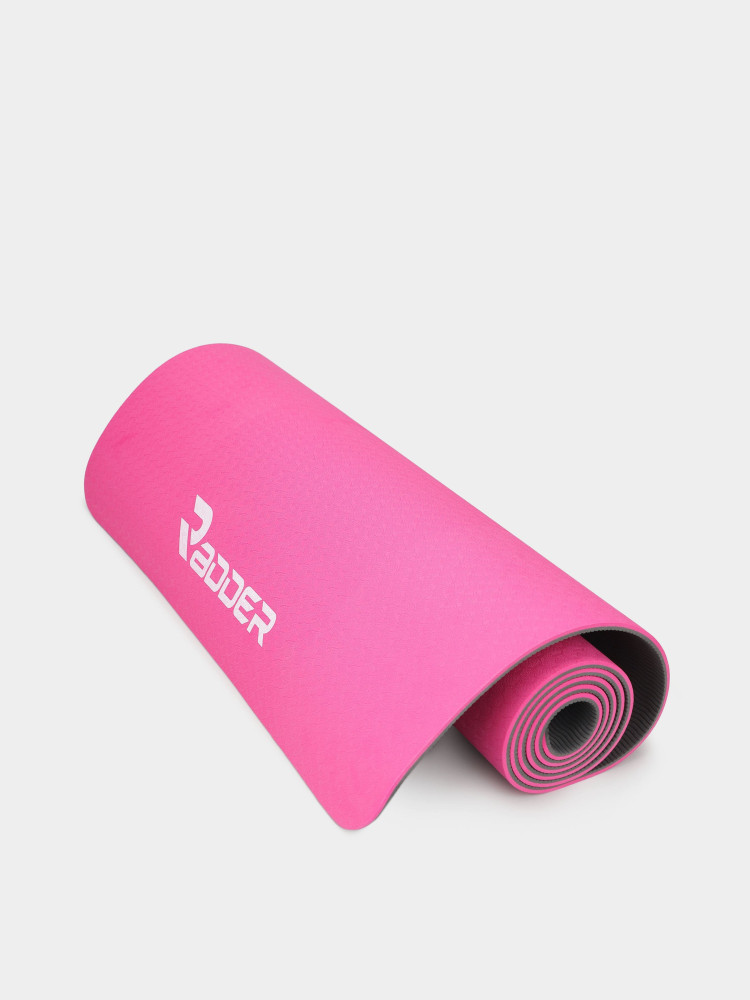 Килимок для йоги Radder  822202-601