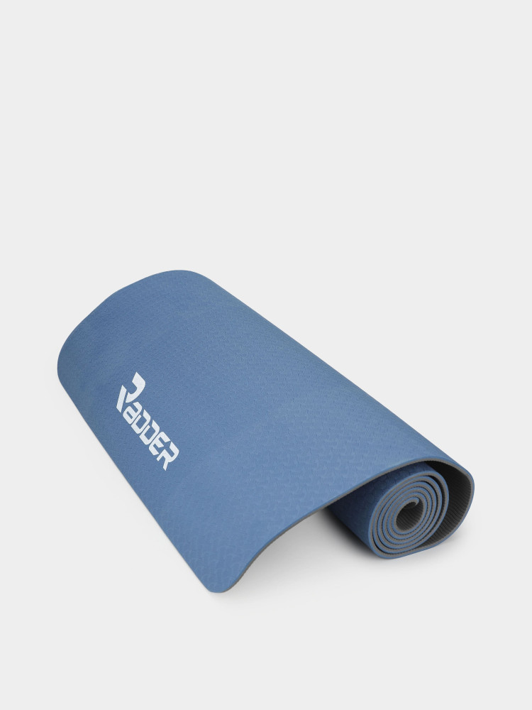 Килимок для йоги Radder  822202-400