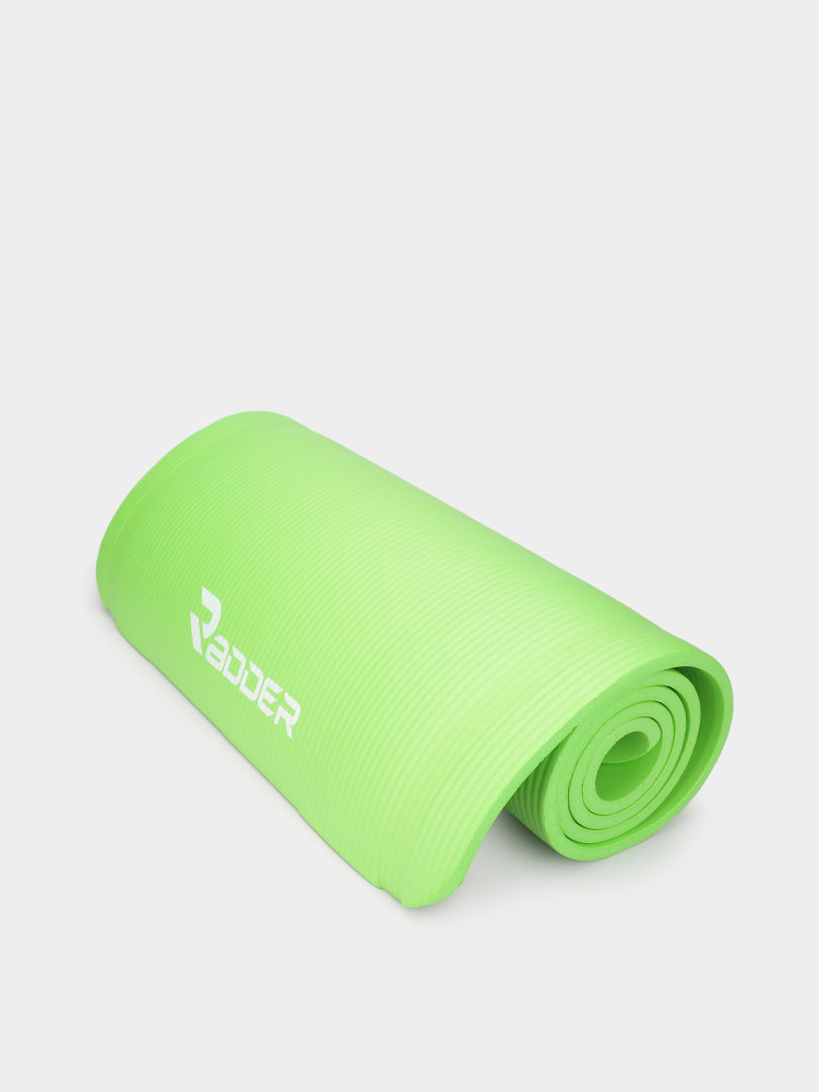 Килимок для йоги Radder 822201-310