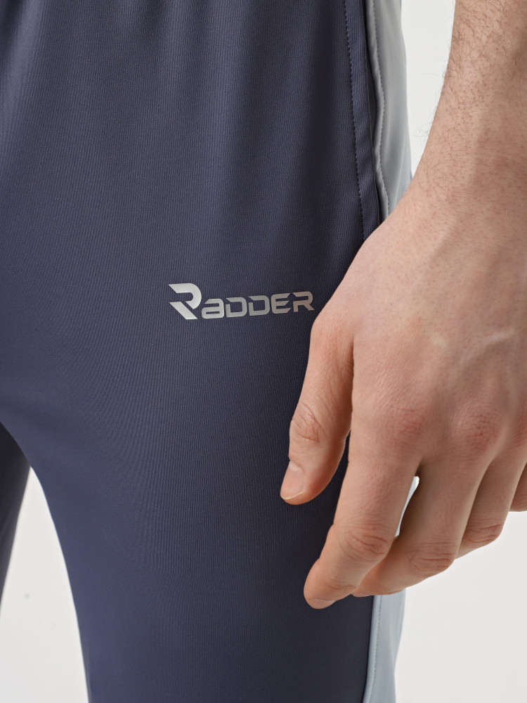 Штани чоловічі Radder Atticus блакитні 922505-400