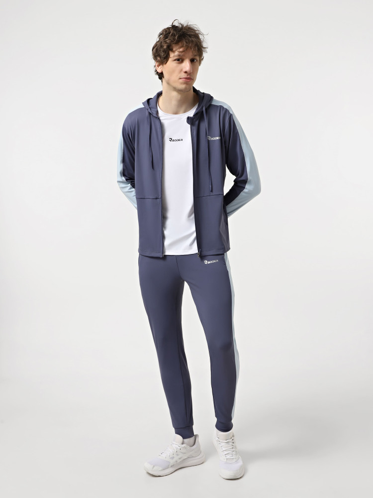 Штани чоловічі Radder Atticus блакитні 922505-400