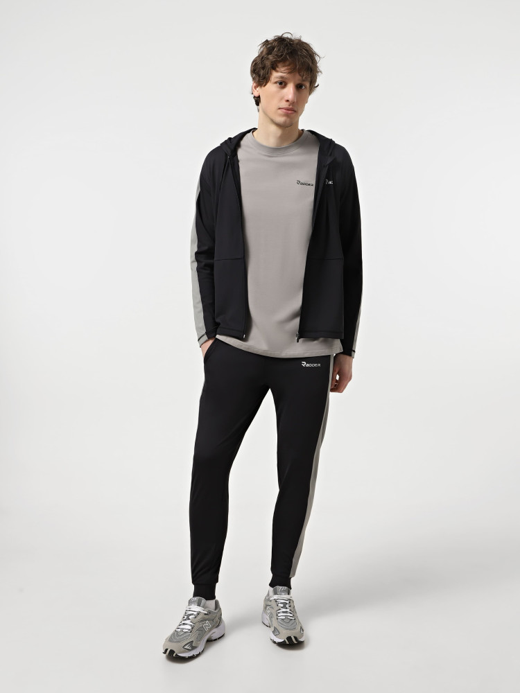 Штани чоловічі Radder Atticus чорні 922506-010 Штани чоловічі Radder Atticus чорні 922506-010