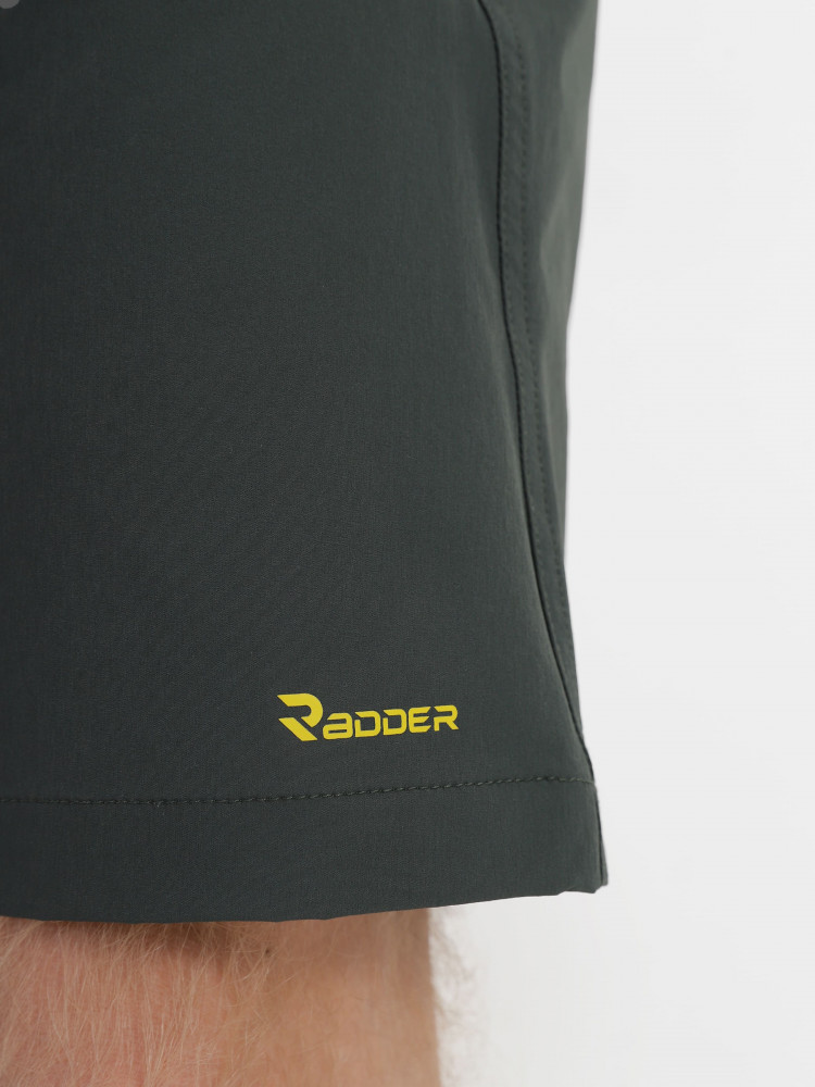 Шорти чоловічі Radder Argo оливкові 122350-340