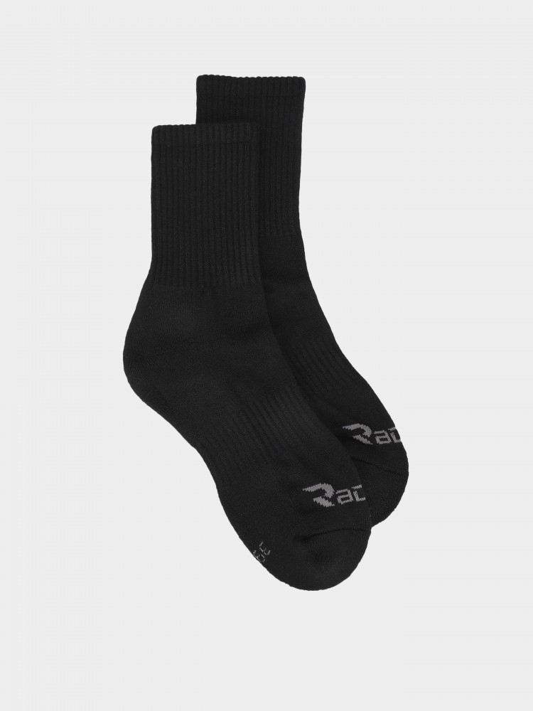 Шкарпетки Radder Wool Mix чорні 252404-010