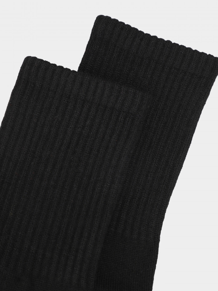 Шкарпетки Radder Wool Mix чорні 252404-010