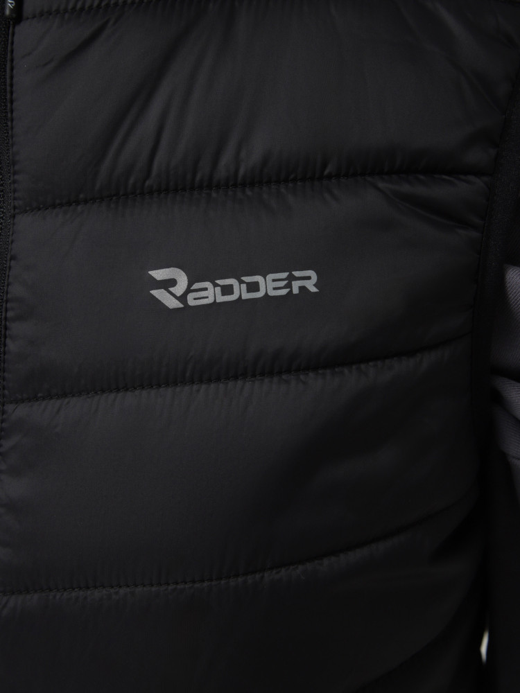 Жилет жіночий Radder Velmira чорний 122616-010