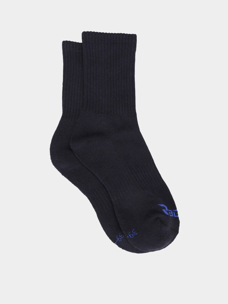 Шкарпетки Radder Wool Mix темно-сірі 252404-450