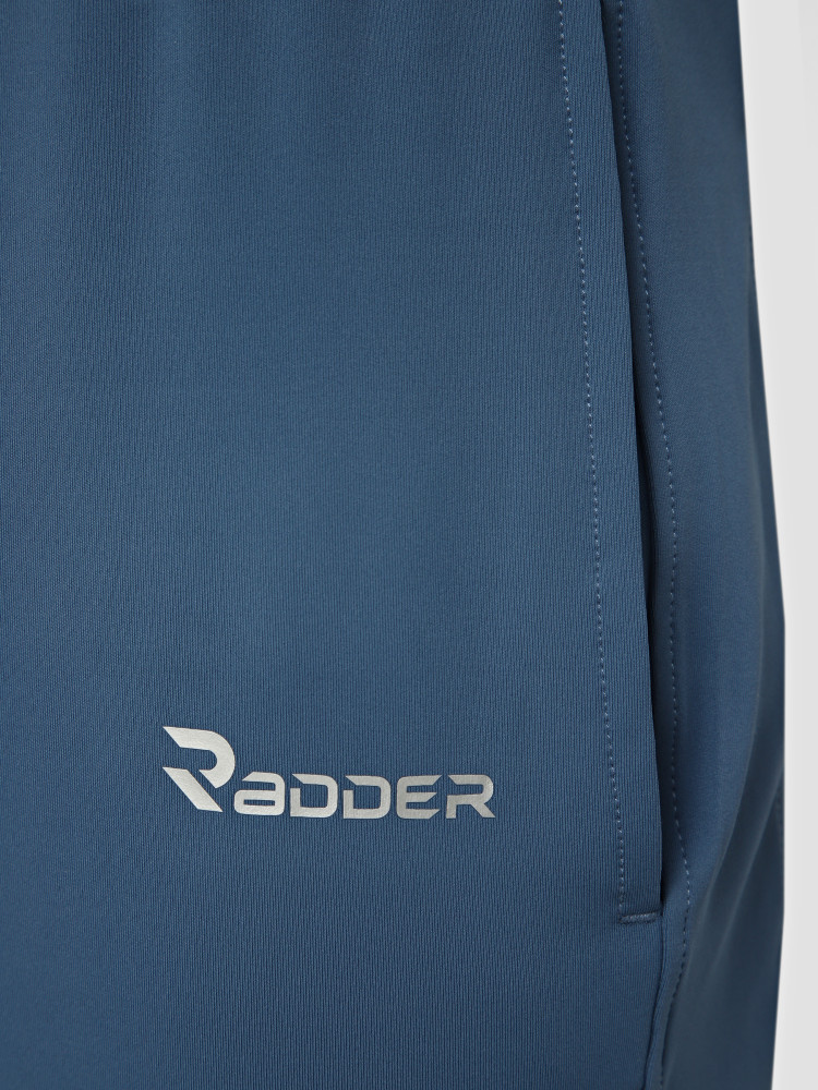 Штани чоловічі Radder Atticus сині 922506-410