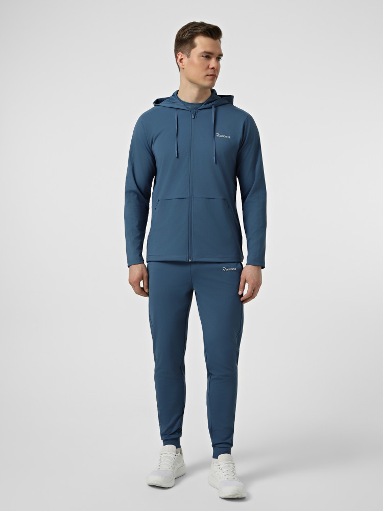 Штани чоловічі Radder Atticus сині 922506-410